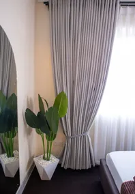 Luxury 3 bedroom. Aminute walk to Rupa mall - Image 5