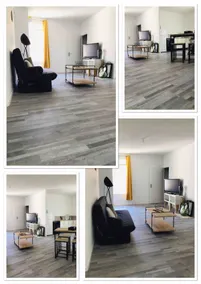 ”The Gray House” Accommodation (Reversible Air Conditioning) - Image 3
