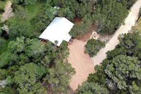 Stoney Porch Guest Cabin - Nestled in the Beautiful Texas Hill Country - Image 2