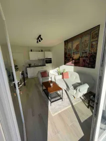 Apartment FREE parking, WIFI Busstation in 10m - Image 2