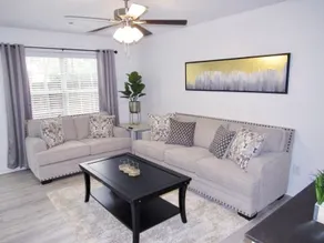 Stay & Play w Gameroom 2BR/2.5BA Short & Long Term - Image 3