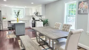 Arlington Playhouse: 5BR/3BA w/ Elite Game Suite - Image 3