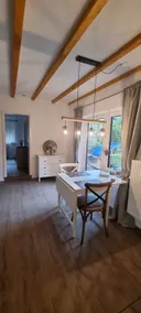 Vacation home ”Spessartbude” with garden - Image 2