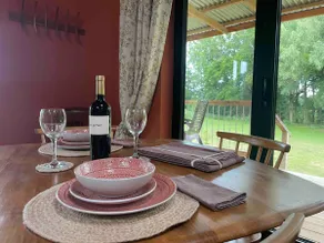 Zambezi Cabin - Image 2