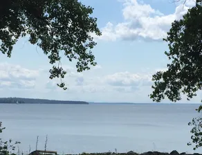 Lake Champlain Cozy Cove Home in Chazy NY - Image 4