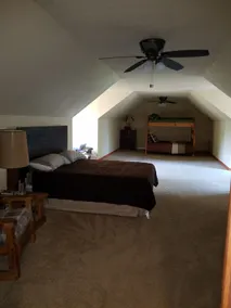 Rustic Ranch Lodge - Image 3