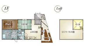 Onsen! Traditional Japanese-Style Private House [Hakusan Riverside Cottage] Unit 2-120 - Image 5