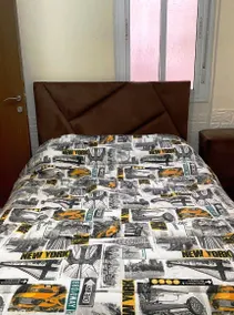 Apartment in the city center. Fiber Wi-Fi. IPTV - Image 4