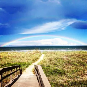 Explore the beauty of Amelia Island! Walk to beach - Image 2