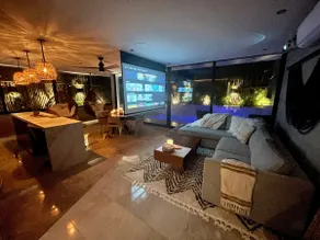 Luxury 2BD w/ private pool + home theatre - Image 3