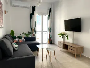 Modern 1 bedroom Apartment in Corfu's old Town - Image 2