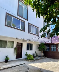 Cozy Central Spot in Ensenada, Patio+Pet Friendly - Image 3