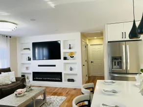 Wonderful House on the 2nd floor. - Image 2