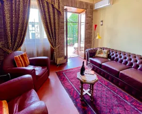 Imperial suite in the historic center - Image 2