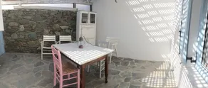 Above the Beach at Abela; 2 bedrooms; 5 guests - Image 3