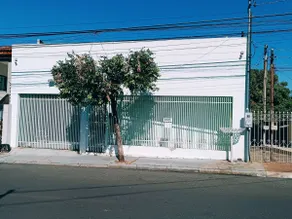 3-bedroom house in the center of Cuiabá - Image 5