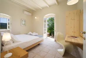 Stone Cottages, Levanda sea view-shared pool - Image 4