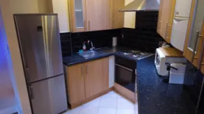 ⭐Romford Modern 1 Bed ❤️With WIFi📶✅ - Image 3