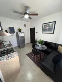 JUMA SUITE - Comfortable and spacious Suite - Image 4
