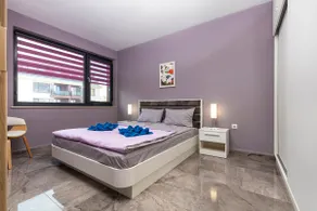 Stylish 1BD flat with a Parking Spot by Flat Mаnager - Image 3