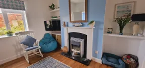 Storm Cottage - Image 2