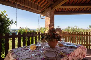 Beautiful rustic house in the Langhe - Image 3