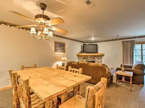Grand Bear Resort at Starved Rock - Image 4