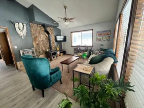 JEFF - The Art House (Village of Cloudcroft) - Image 2