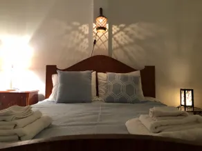Apartment Paradiso with Fast Internet - Image 2