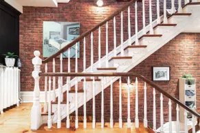 Historic downtown Halifax 4-bedroom townhouse - Image 4