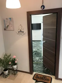 ALIMOS MARINA APARTMENT DESIGN - Image 2