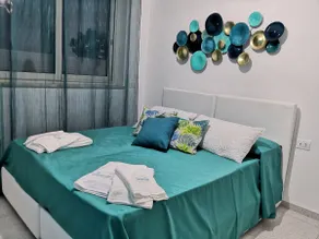 ✩ Scala dei Turchi Luxury Home accommodation ”LUXURY” - Image 4
