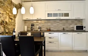 Peaceful and private family apartment with pool! - Image 2