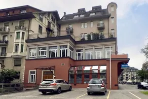 Modern Loft in Interlaken Centre - Image 4