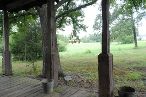 Historical Farm Romantic Getaway near Clemson - Image 3