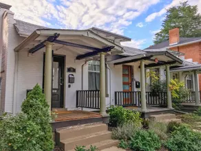Blue Ox Charming 2 Bedroom Triplex - S Broadway - Image 3