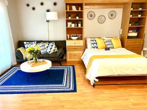 Town & Country Hideaway - Image 2