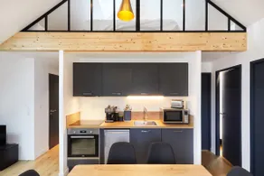 Amazing view - 3 bedrooms in the heart of the city - Image 5