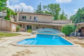 Les Vignes de Carcassonne - Classé 4 étoiles Piscine et clim - Image 2