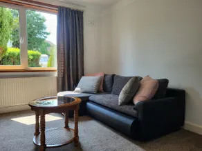 Lovely self-catering apartment in city centre - Image 2