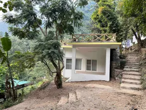 Sadhana Forest Villa 2 - Image 4