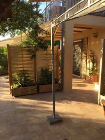 Suite with panoramic terrace to aMARE 1 - Image 4