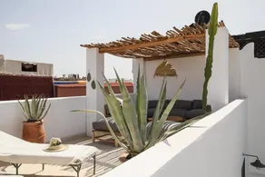INCHIRA Unique private riad with heated pool - Image 2