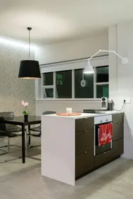 Family Garden Suite – Freyja Suites - Image 4