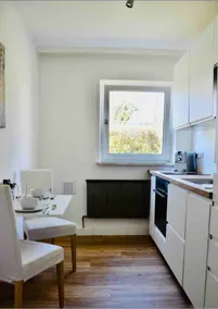 LINZ new, central apartment, garden & free parking - Image 3