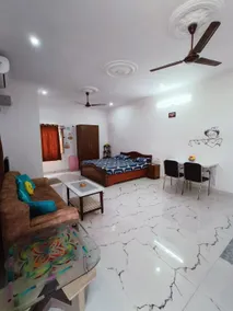 Spacious studio in udaipur - Image 5