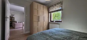 Apartment at the Market Gate - Image 4