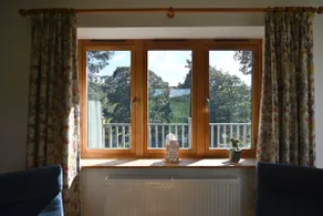 Secluded Moorland Cottage next to Bellever Forest - Image 4