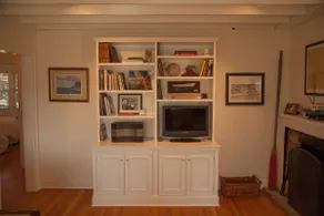 Nautical Farm House on Working Farm with Animals - Image 3