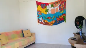 Loft Family accommodation 4 people, Praia Capri - Image 4